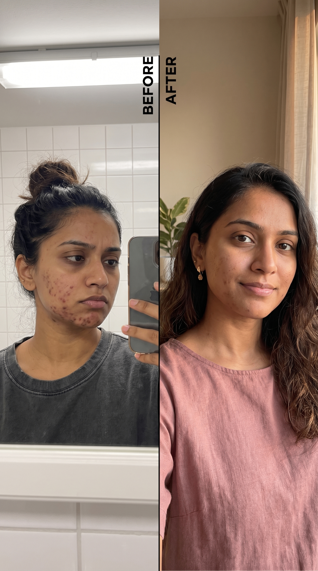 Habibti 2 transformation