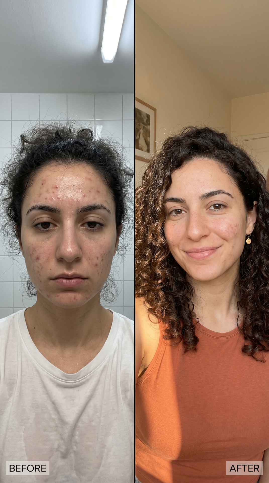 Habibti 3 transformation
