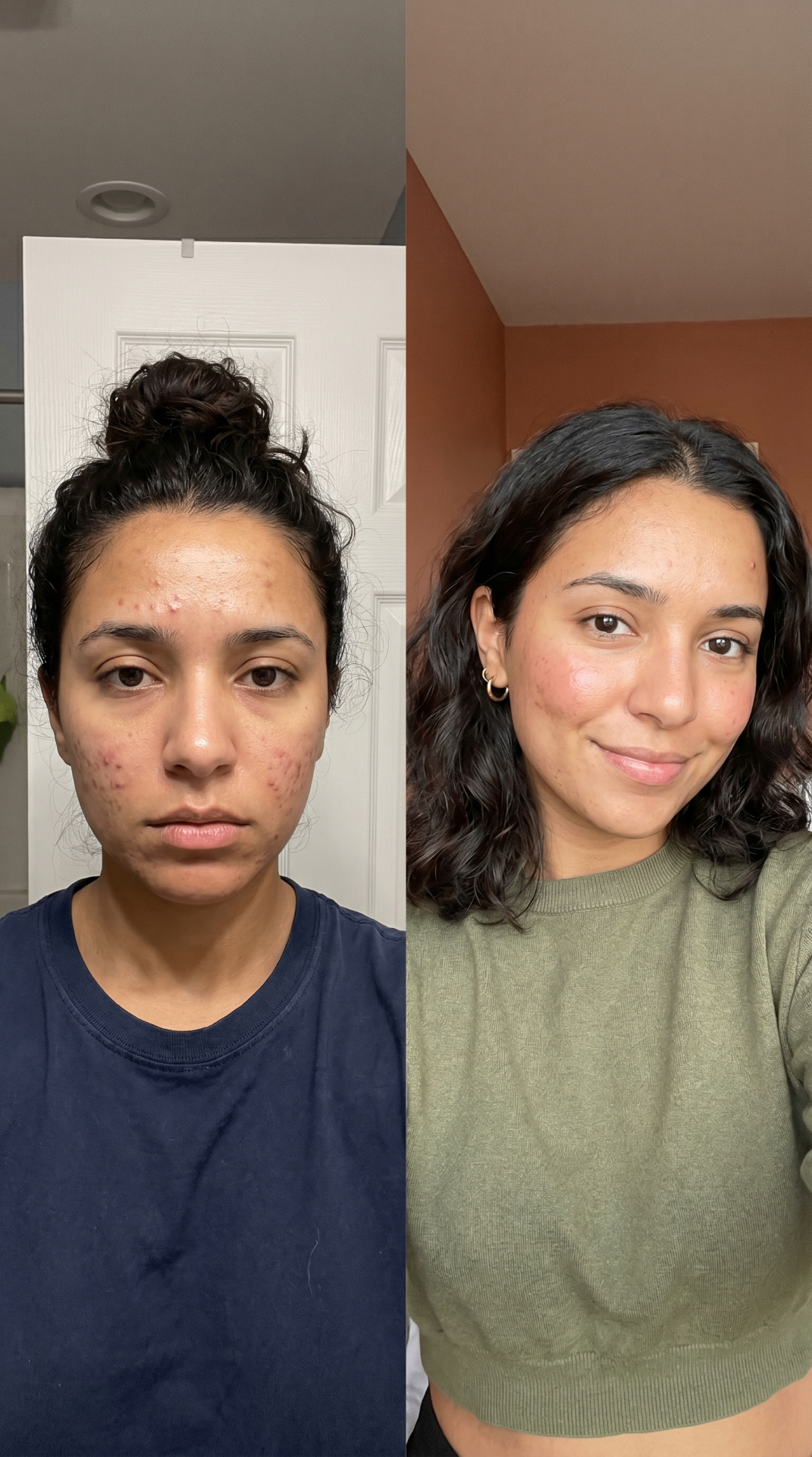 Habibti 4 transformation