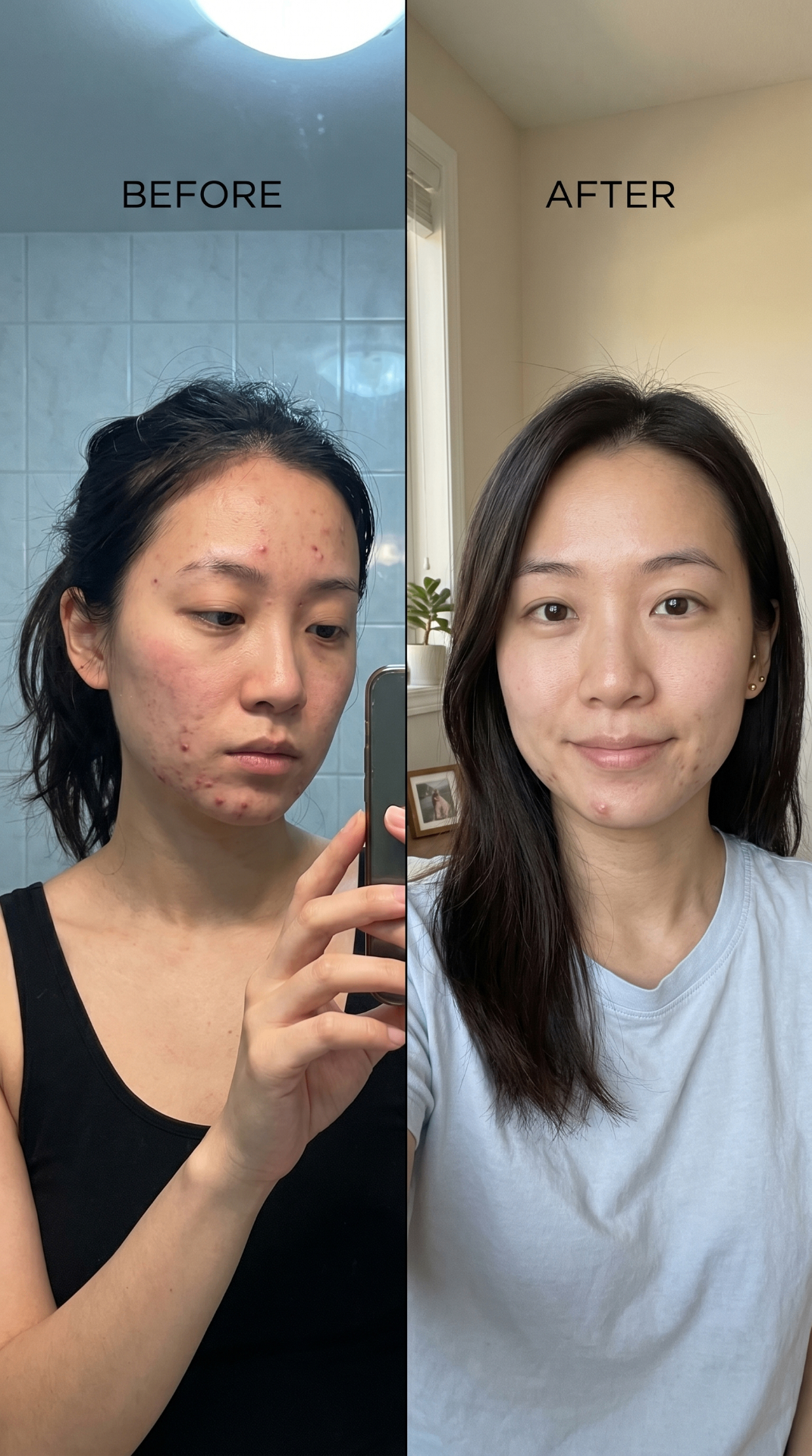 Habibti 5 transformation